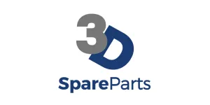 3d Spare Parts
