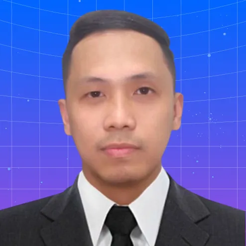 Charles Arwin Latoja