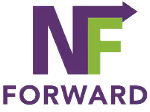 NF Forward logo.