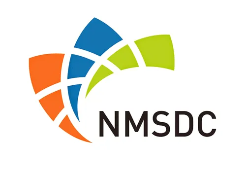 NMSDC logo