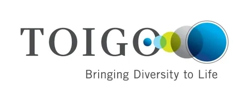 Toigo logo
