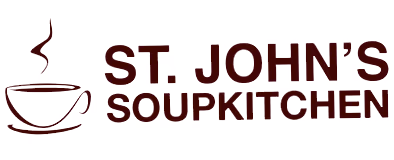 St. John's Soup Kitchen logo
