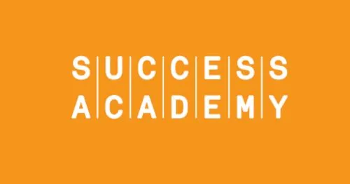 SUCCESS ACADEMY logo