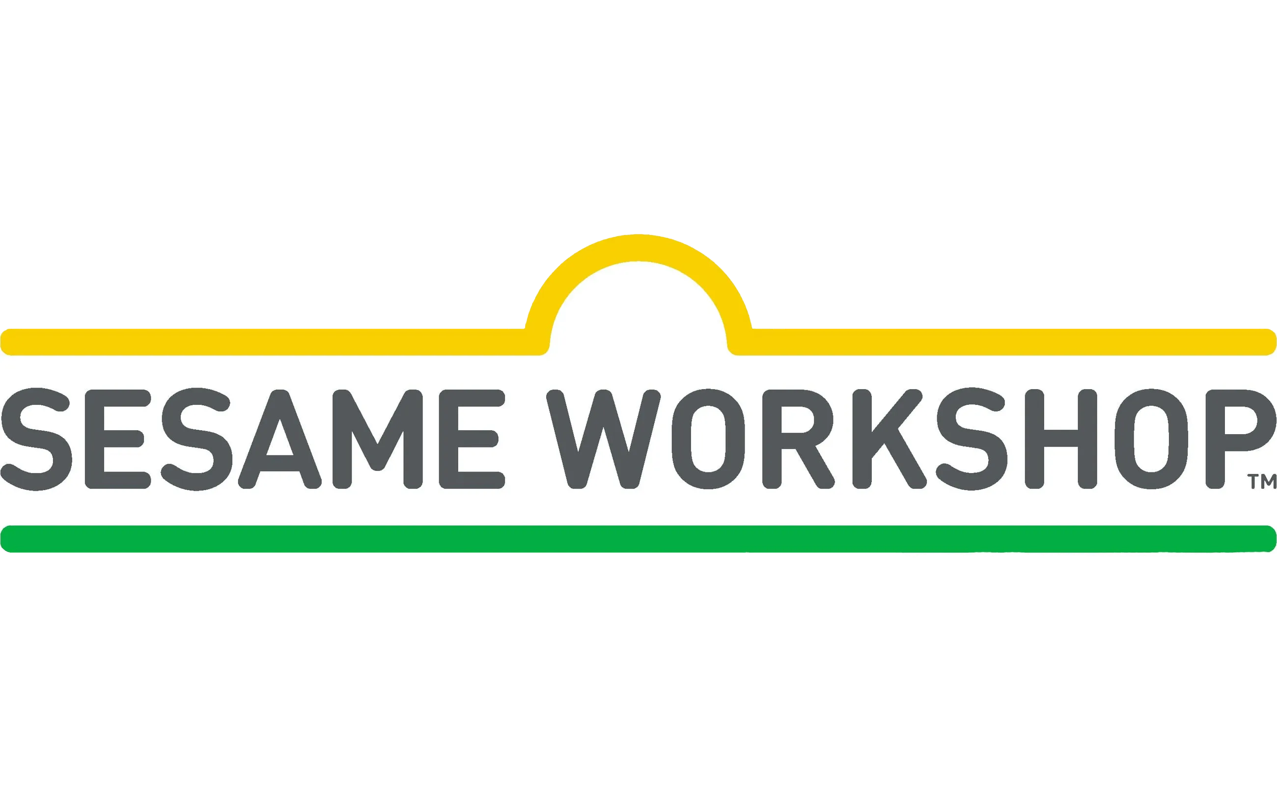 Sesame Workshop logo.