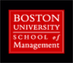 David R. Jones, CEO of CastleOak Securities, Recipient of Boston University School of Management 2010 Distinguished Alumni Award