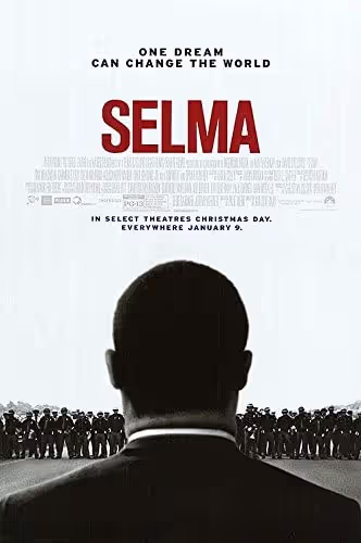 More African-American Leaders Across America Join New York Leaders In Raising Funds To Bring “SELMA”  To Students For Free