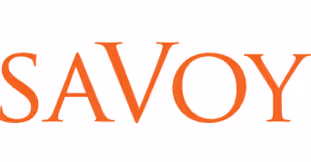 David R. Jones recognized by Savoy