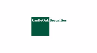 CastleOak Securities, L.P.'s David R. Jones Interviewed by Crane Data