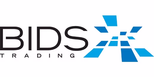 Castleoak Securities, L.P. Signs Sponsor Agreement With Bids Trading.