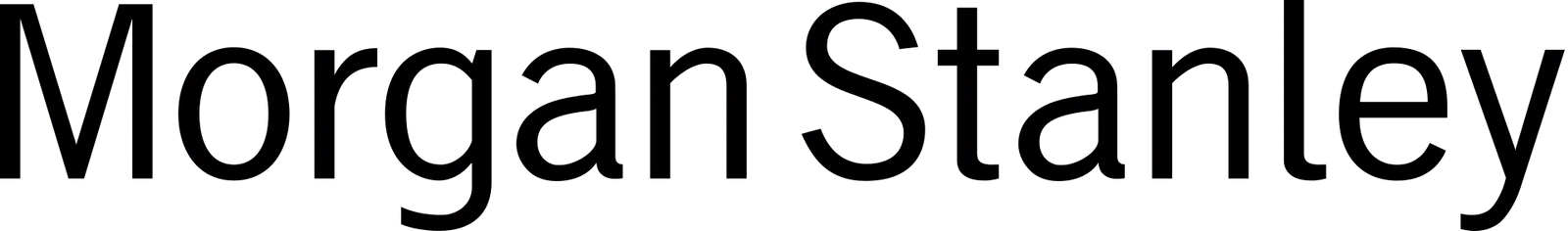 Morgan Stanley