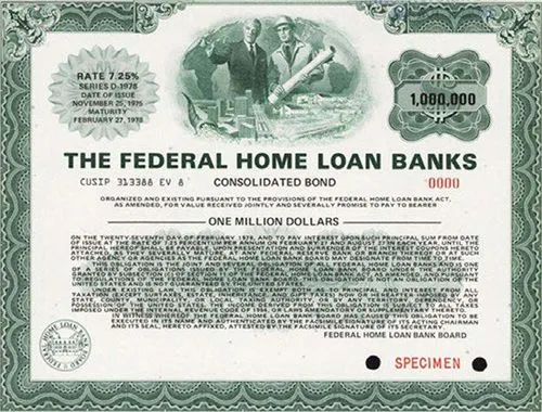 View from the Castle: FHLB System