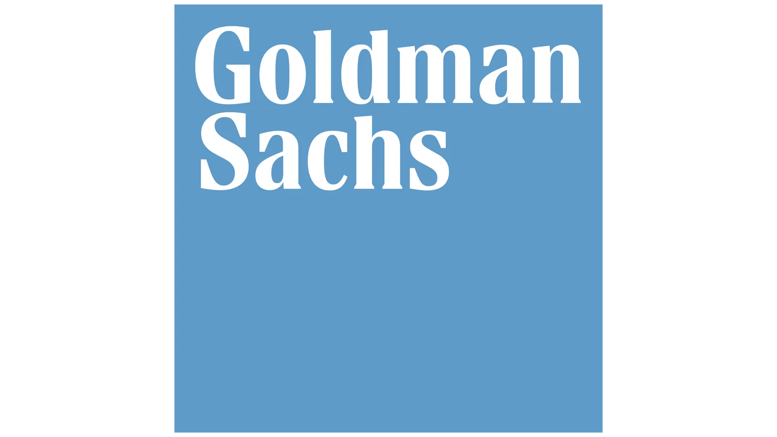 Goldman Sachs Group