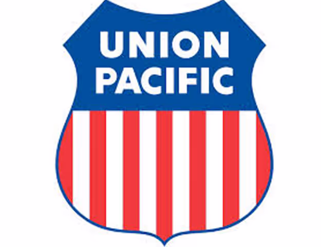 Union Pacific Corp.