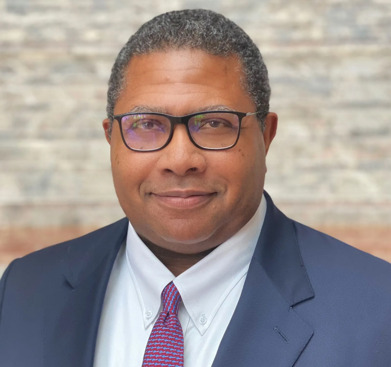 Reginald J. Hollinger