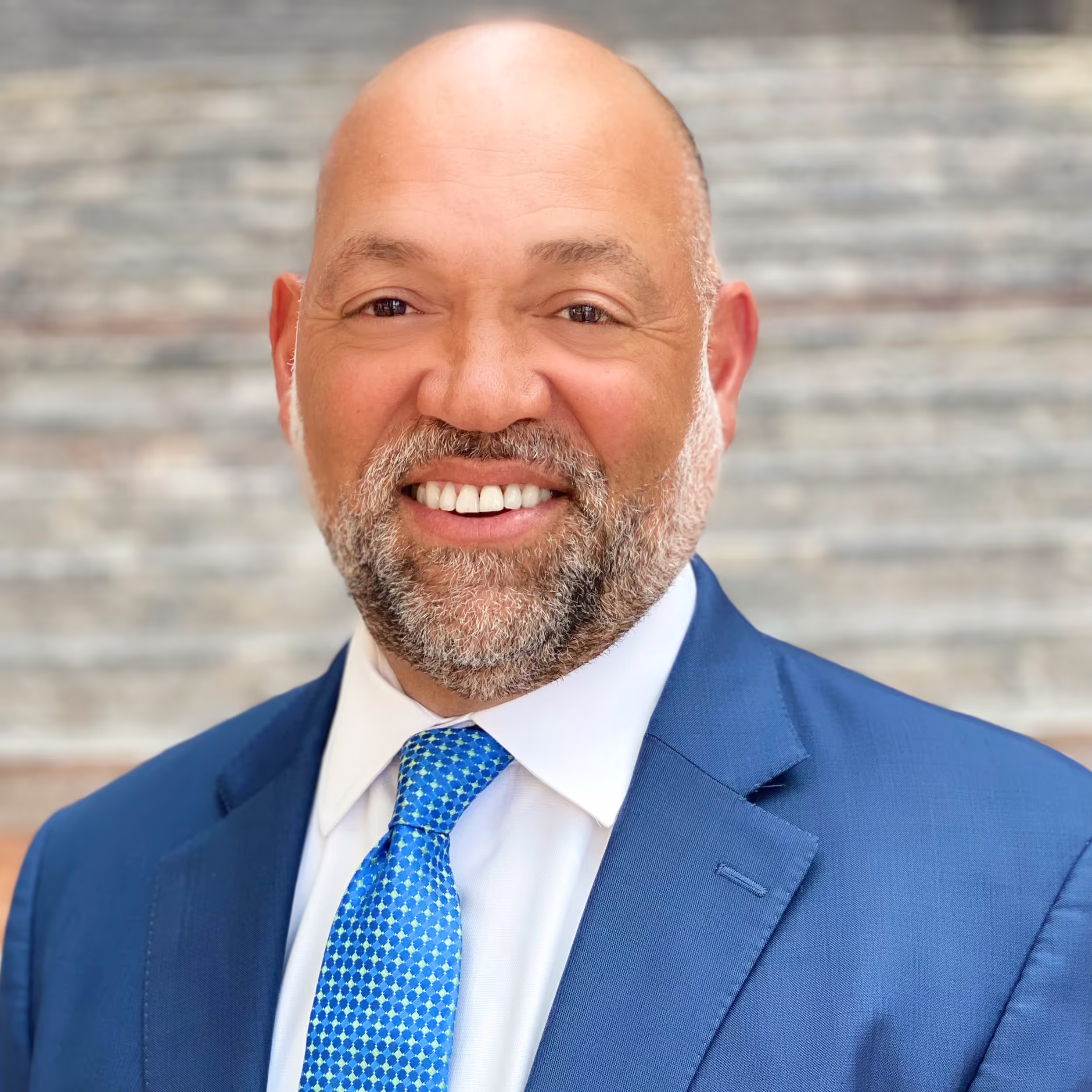 Patrick de Catalogne