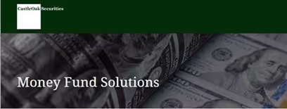 Join us for the next Money Fund Insights Webinar