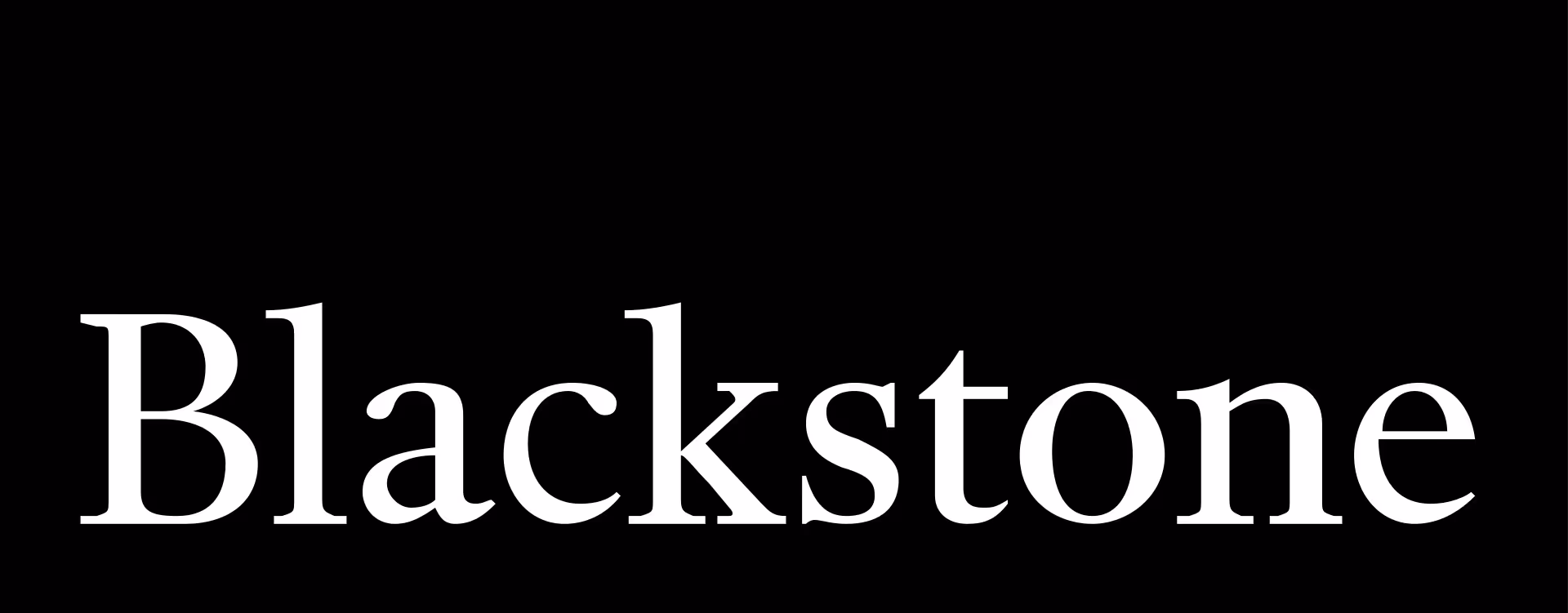 Blackstone Secured Lending Fund