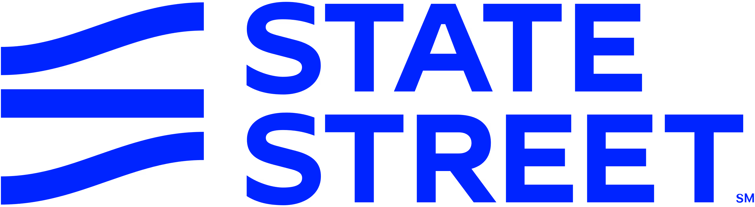 State Street Corp.