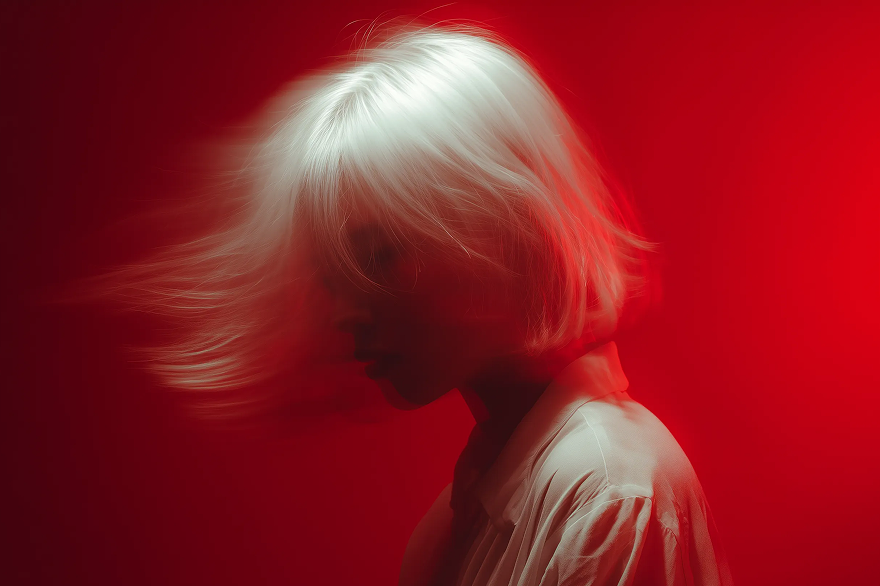 Creative Portrait Preview