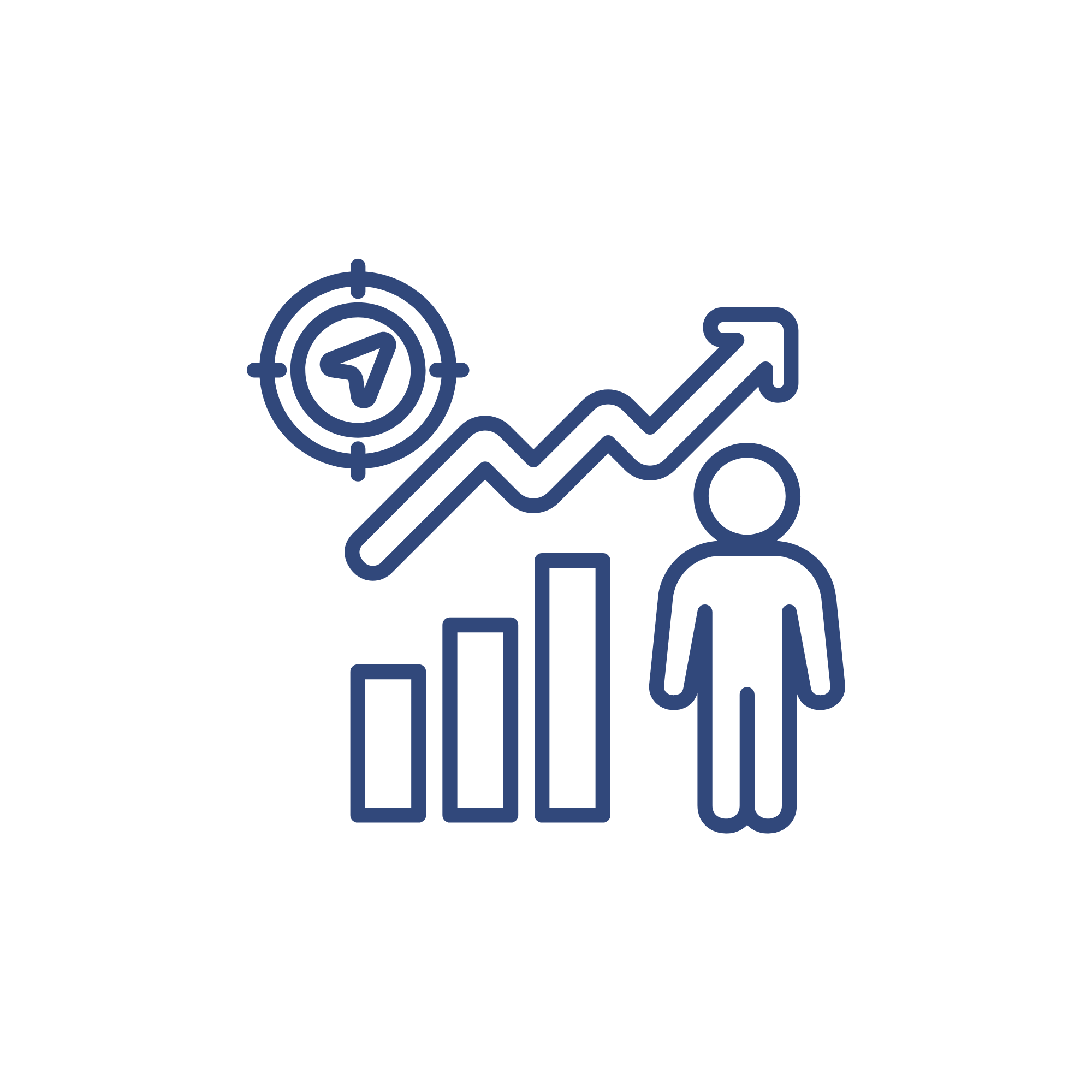 Journey Tracker Icon