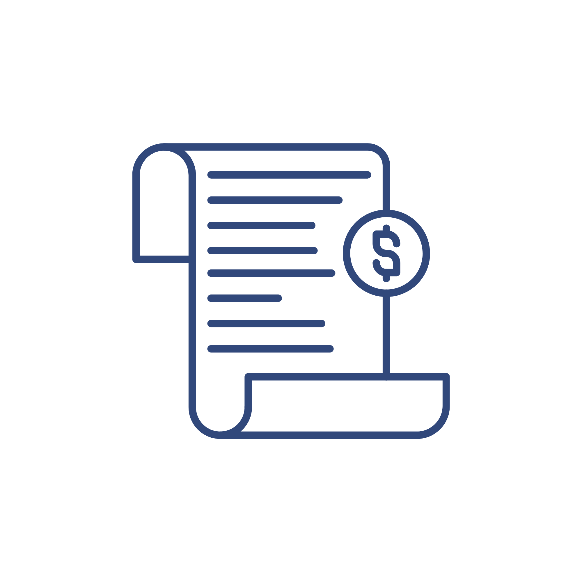 Payroll SCHADS Interpretation Icon