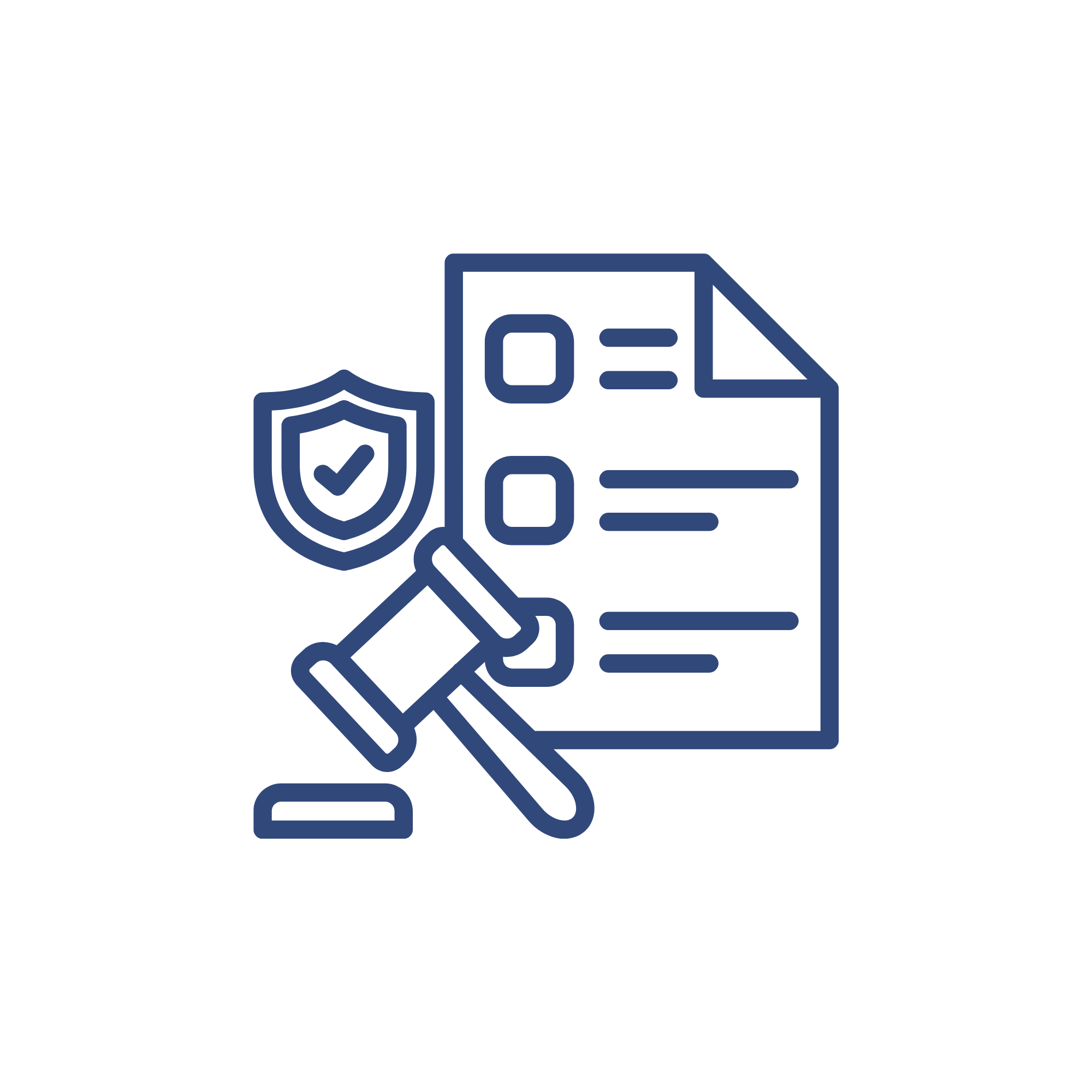 NDIS Compliance Icon