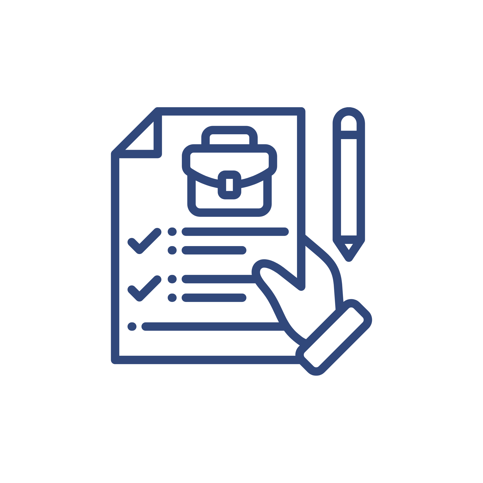 Applicant Management Icon