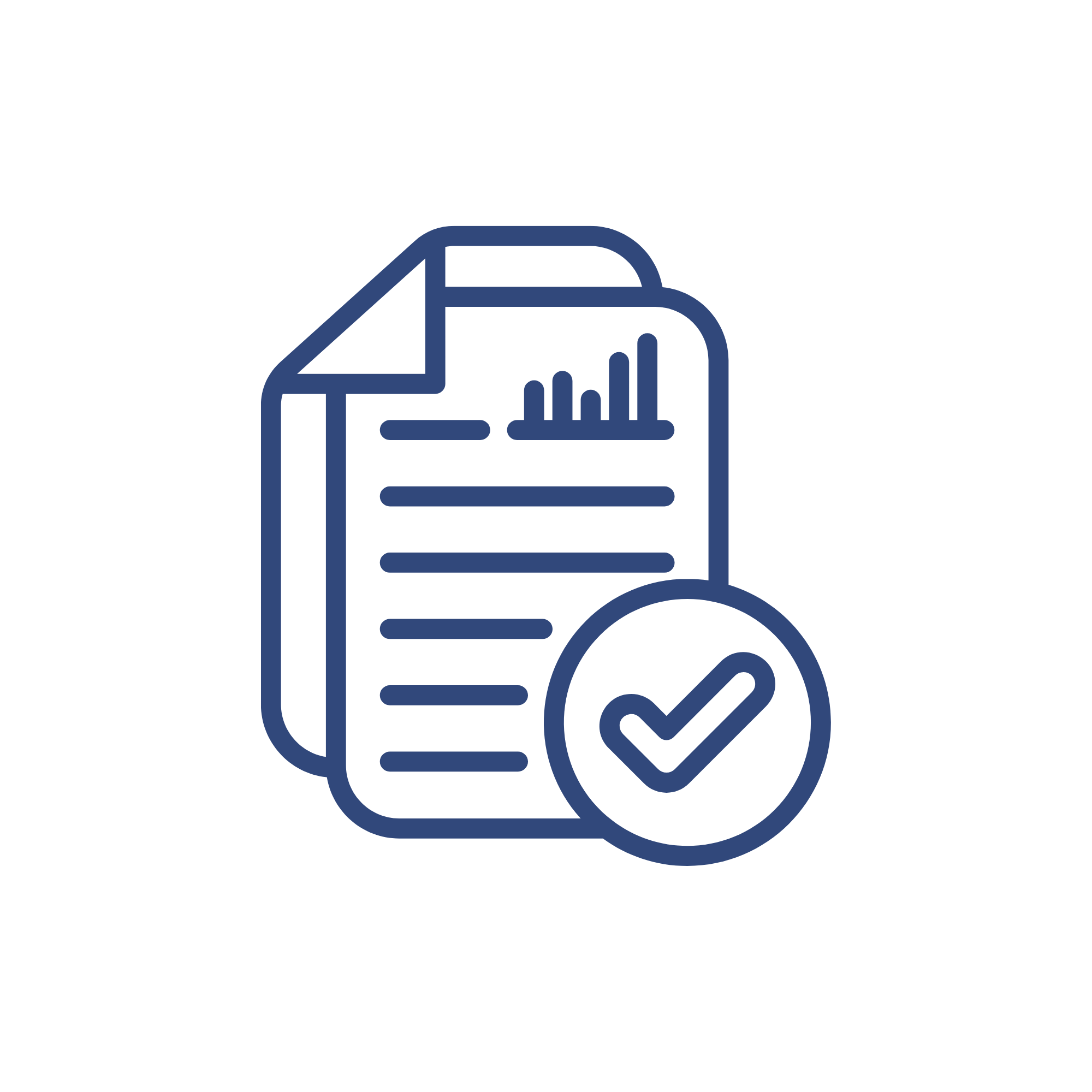 Report from anywhere Icon