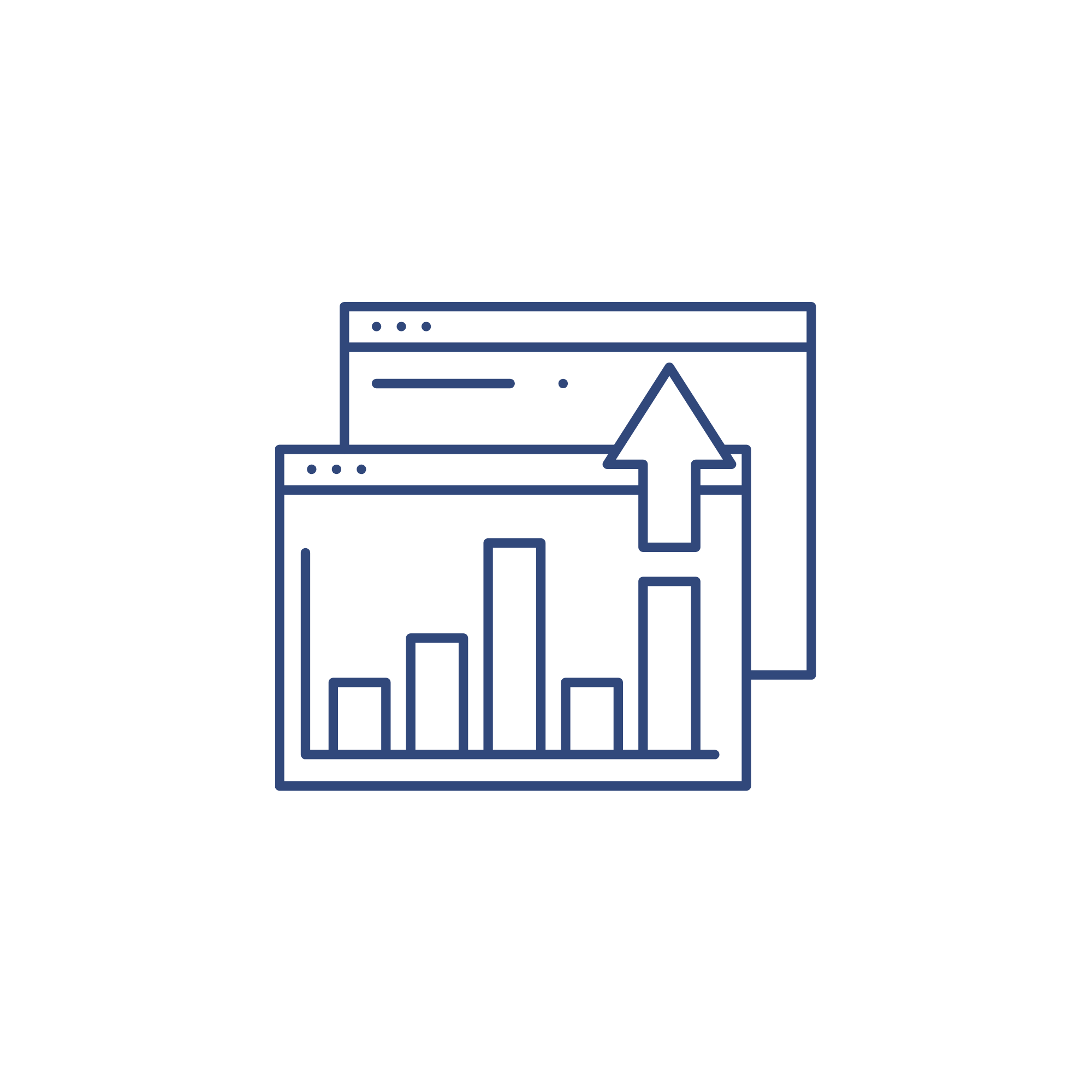 Export Friendly Icon