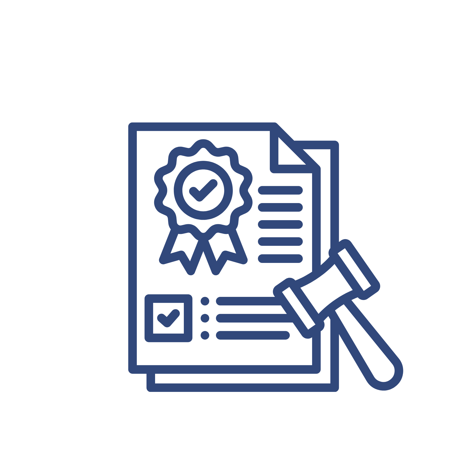 NDIS Compliance Icon