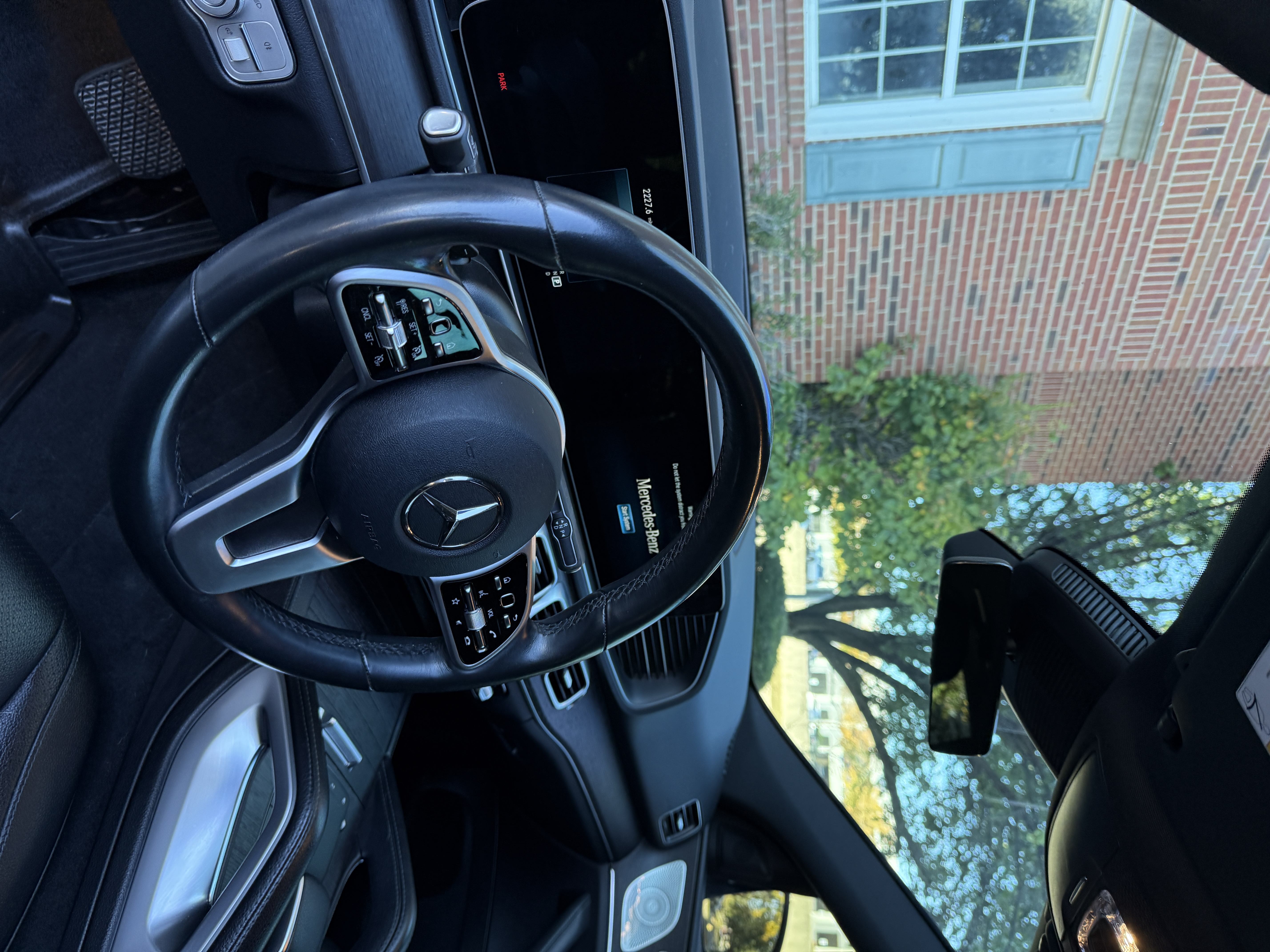 image of detailing services