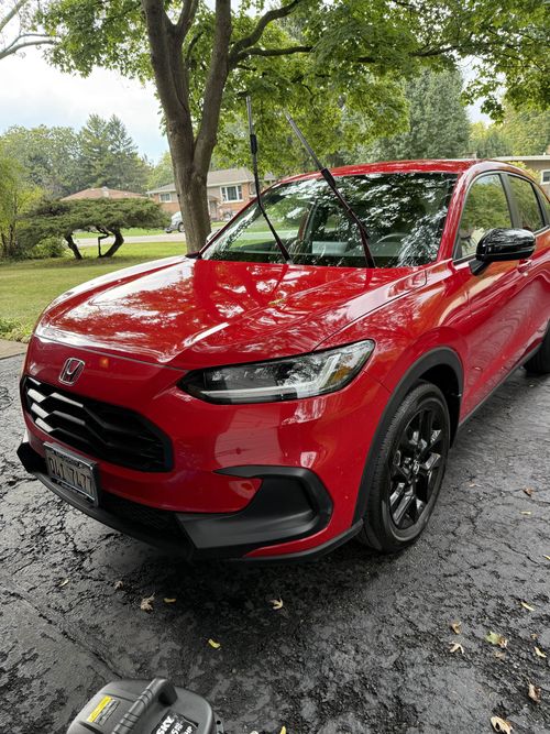 image of detailing services