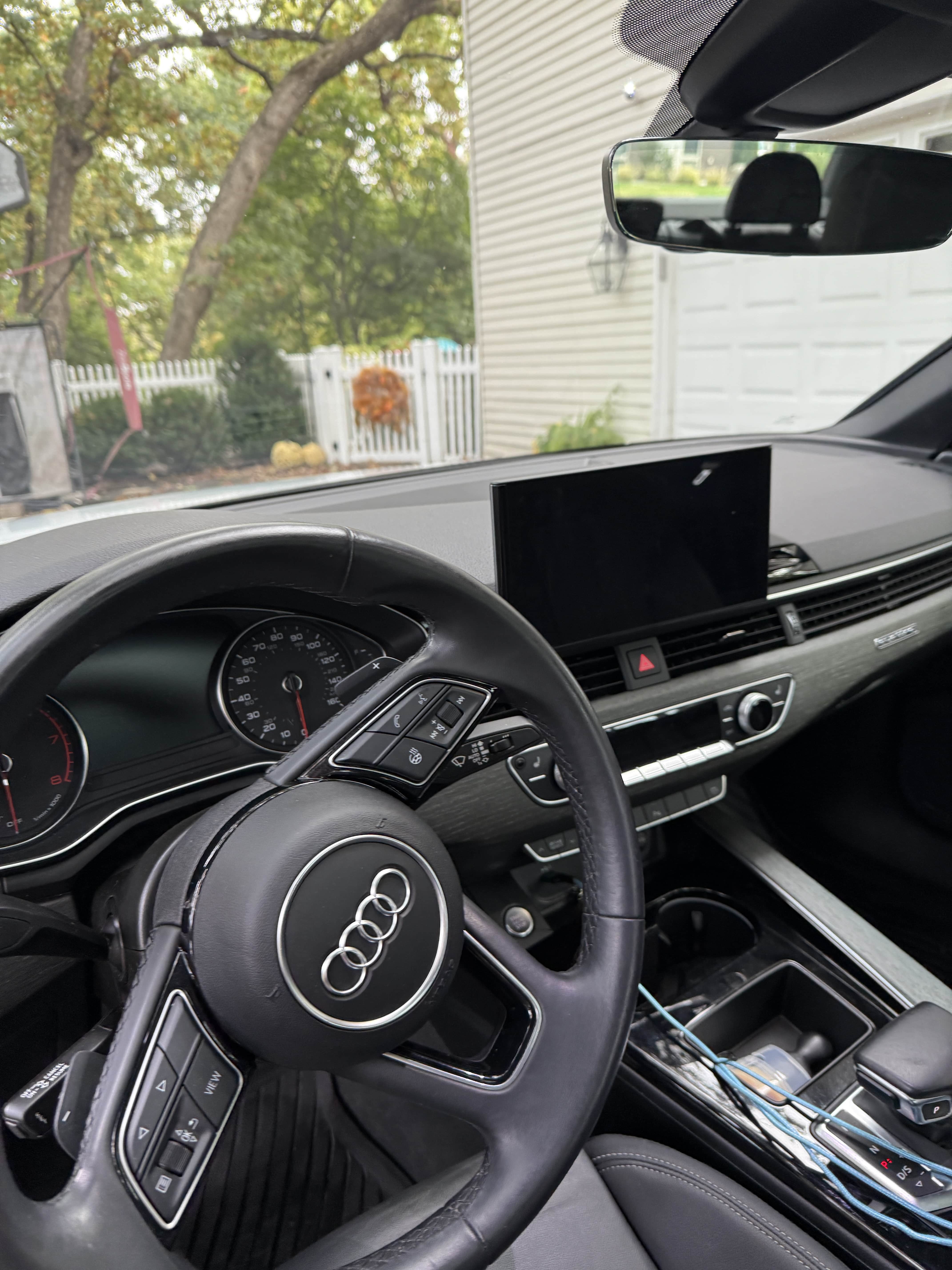 image of detailing services