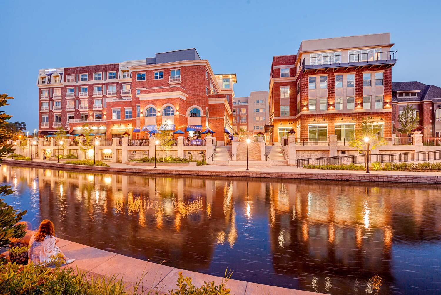 image of detailing services