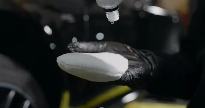 image of detailing services