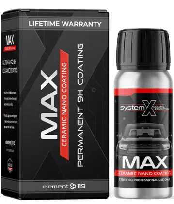 image of detailing services