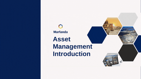 Marlanda Asset Management Introduction video demonstrating video capabilities
