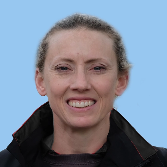 Dr. med. vet. Thea Ryhner