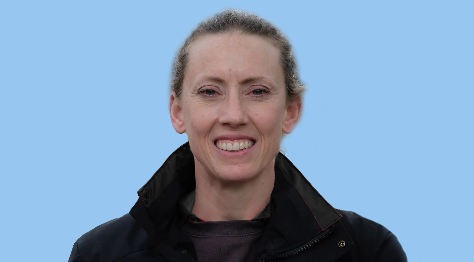 Dr. med. vet. Thea Ryhner