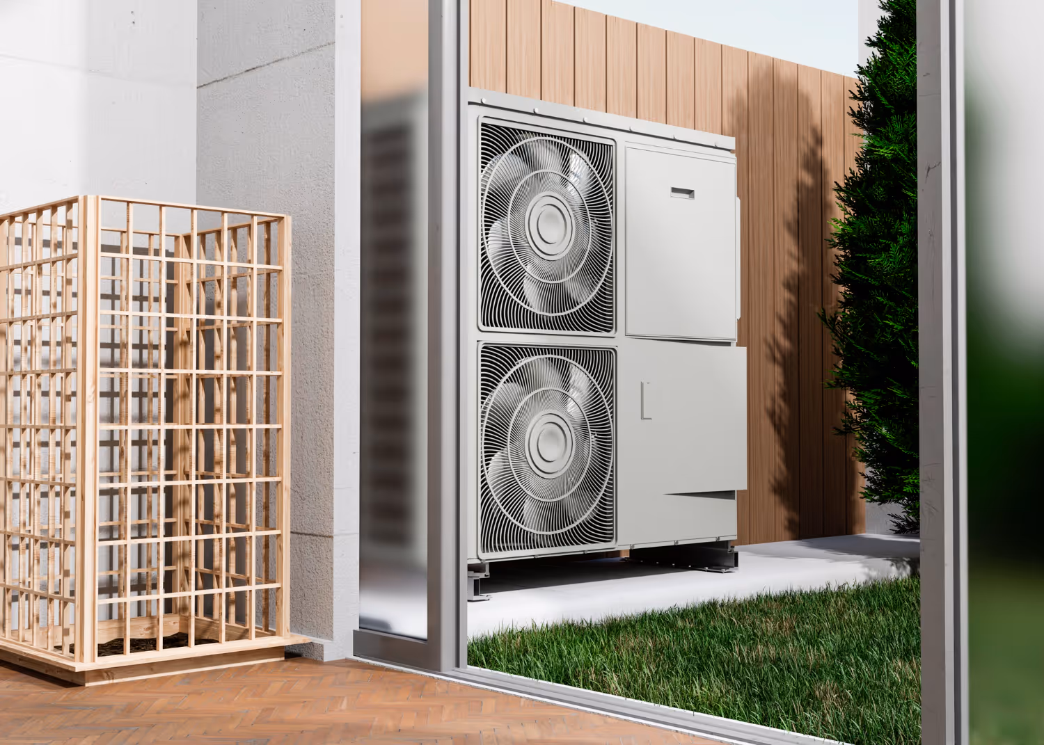 Signs Your Heat Pump Needs Expert Repair Services