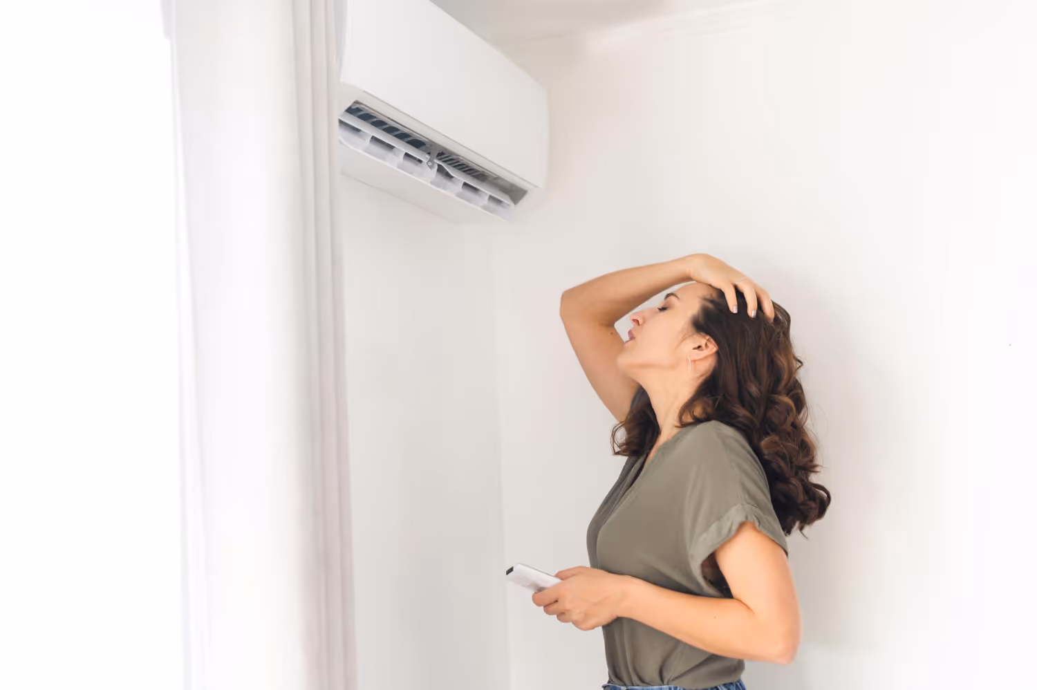 How to Fix an AC That Won't Turn On in Lincoln