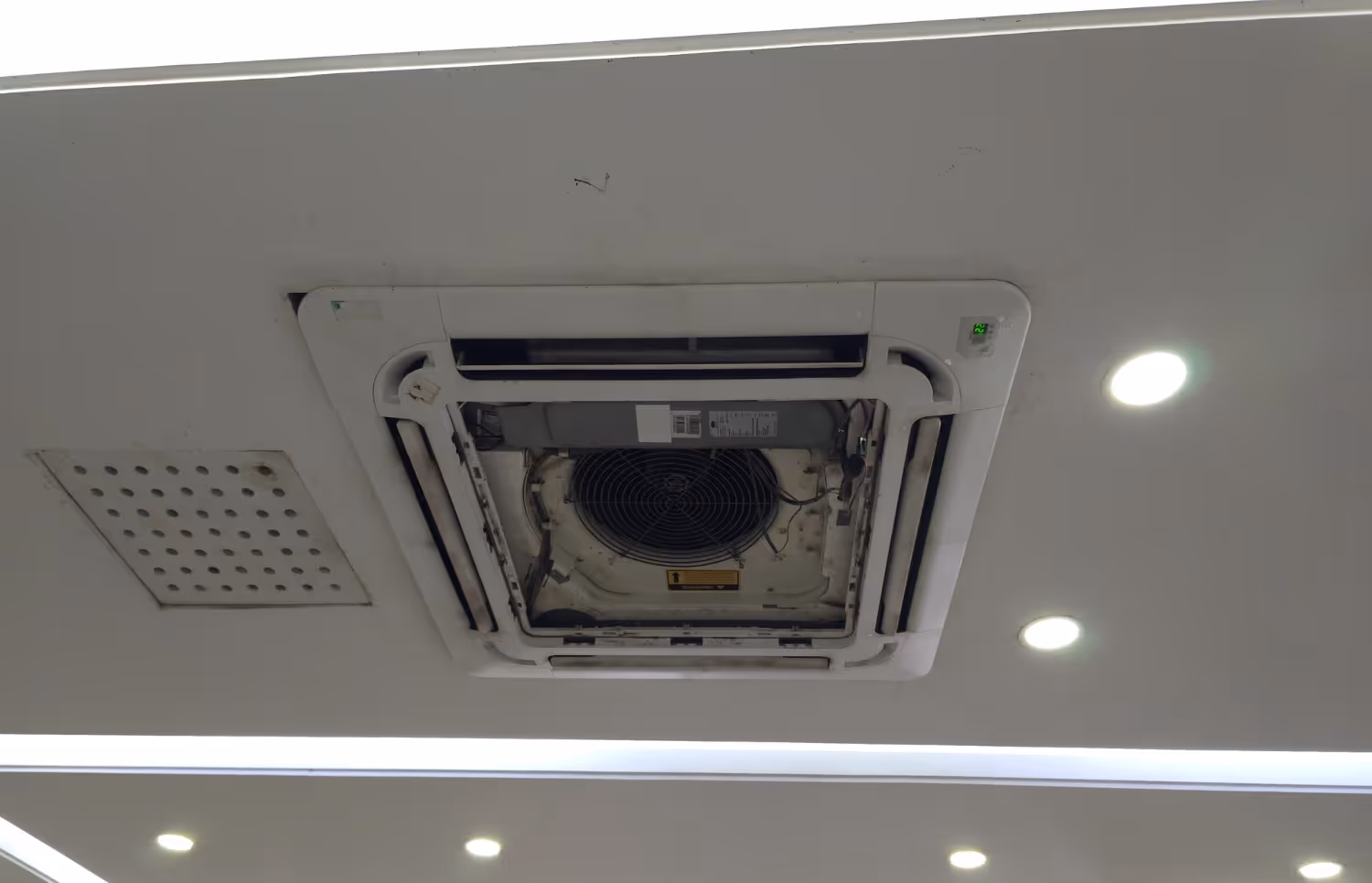 Addressing AC Ductwork Leakage Issues in Loomis