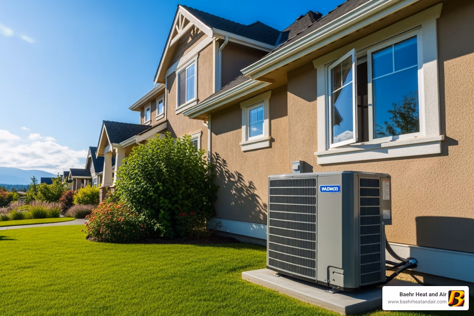 New AC for Auburn, CA? Find Your Perfect Fit Here!