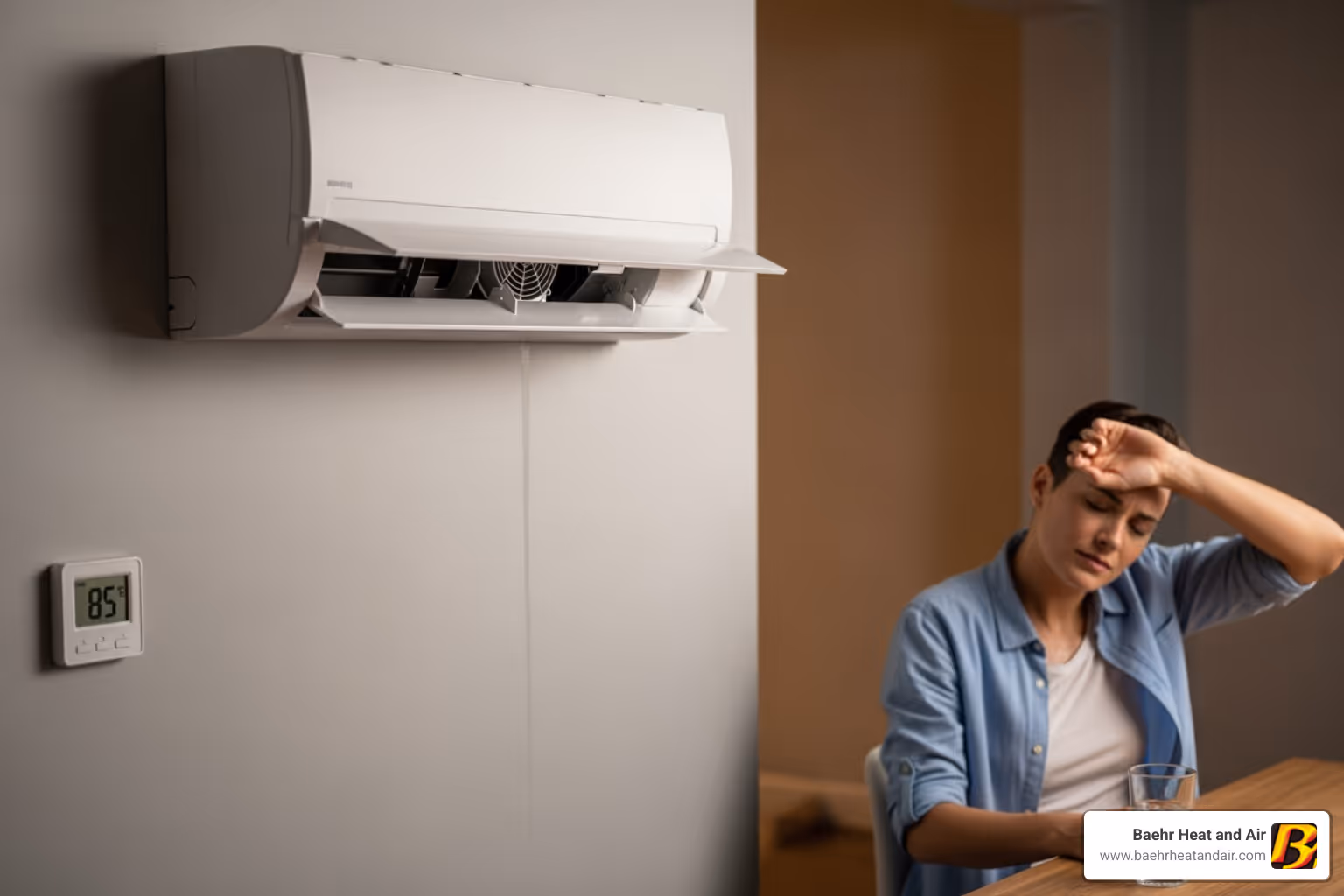 Silence the Squeal: Your Guide to AC Troubleshooting and Repair