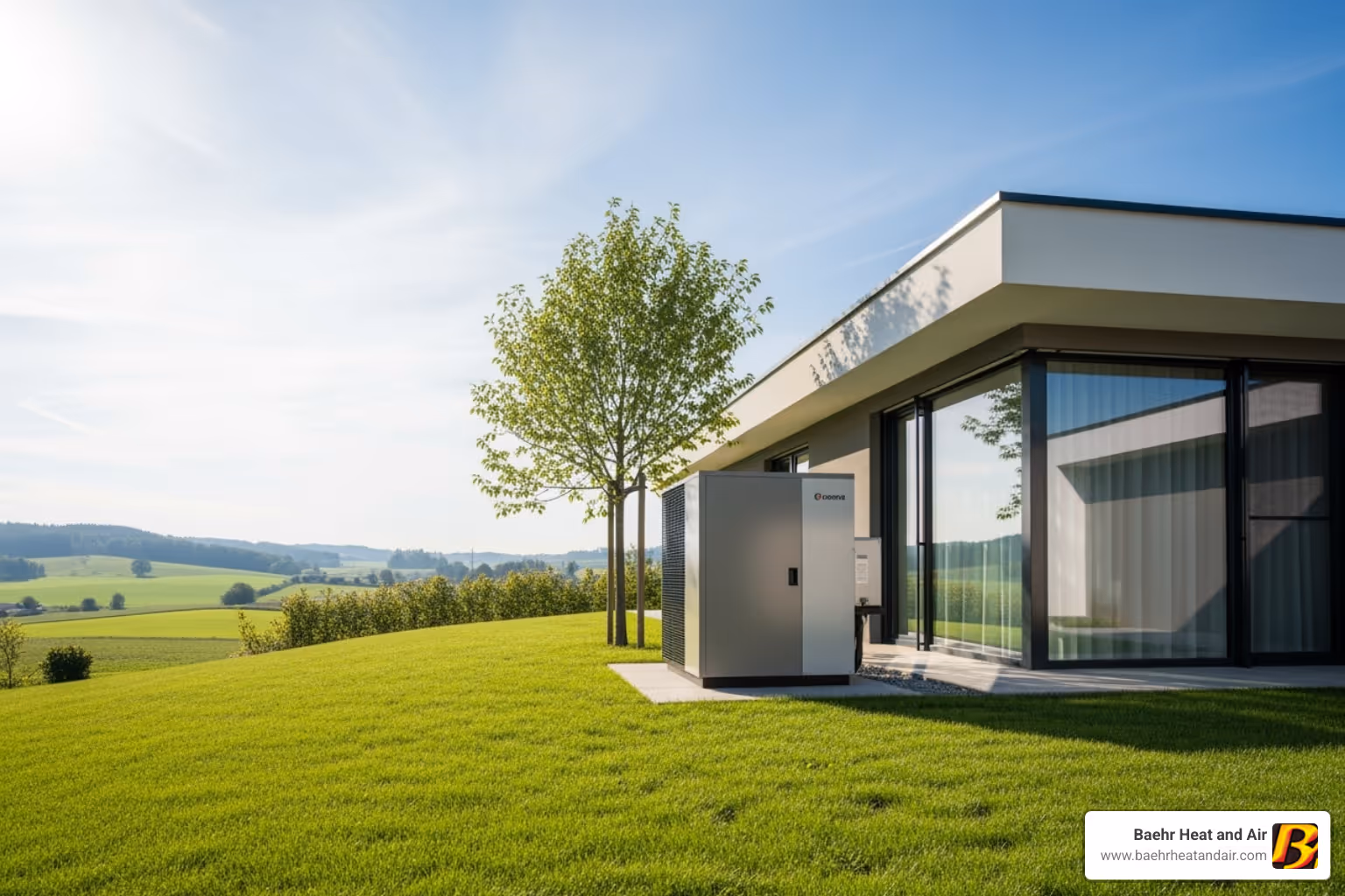 The Best HVAC Repair and Installation in Grass Valley: A Local's Guide