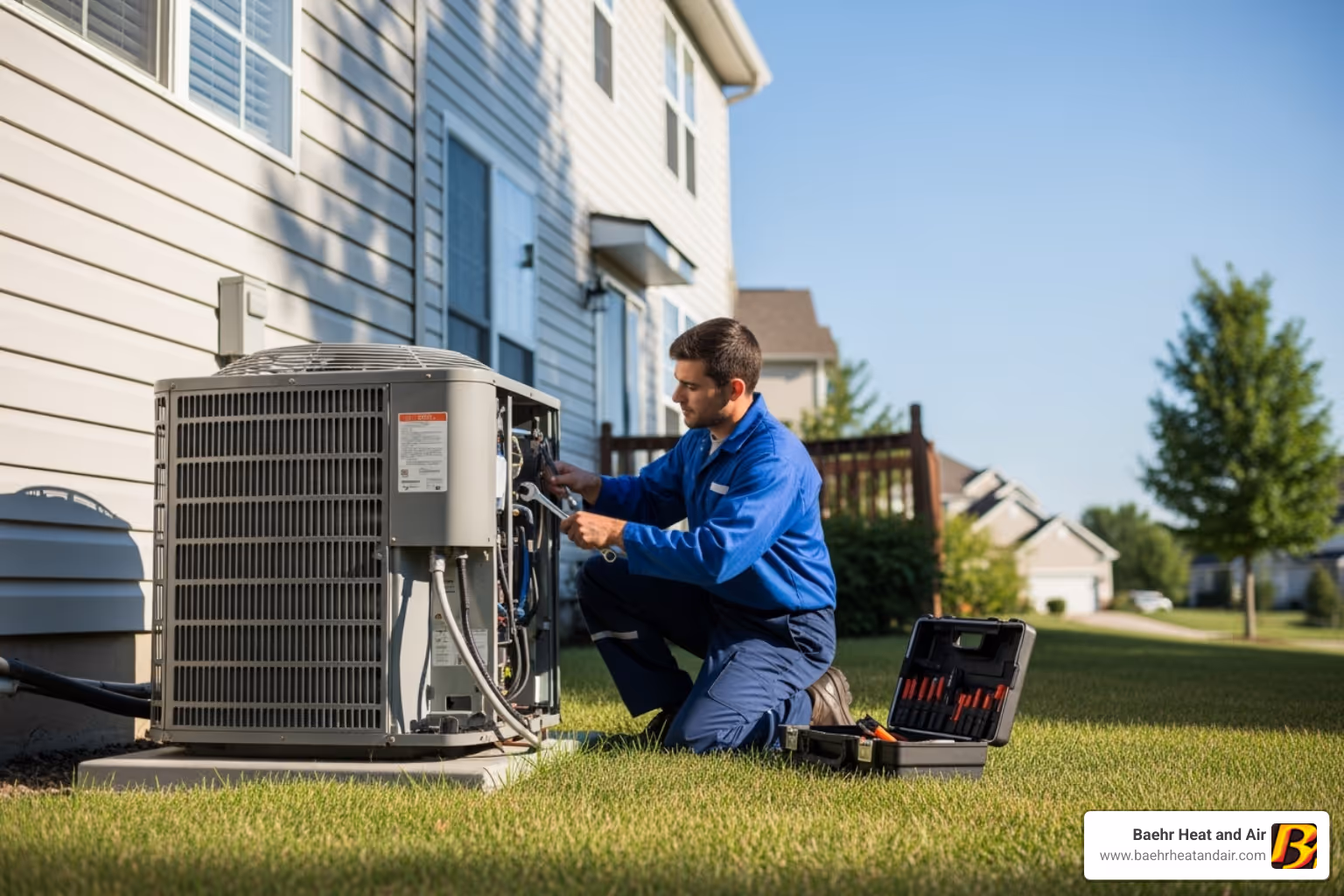 The Best AC Maintenance Services in Auburn on a Budget