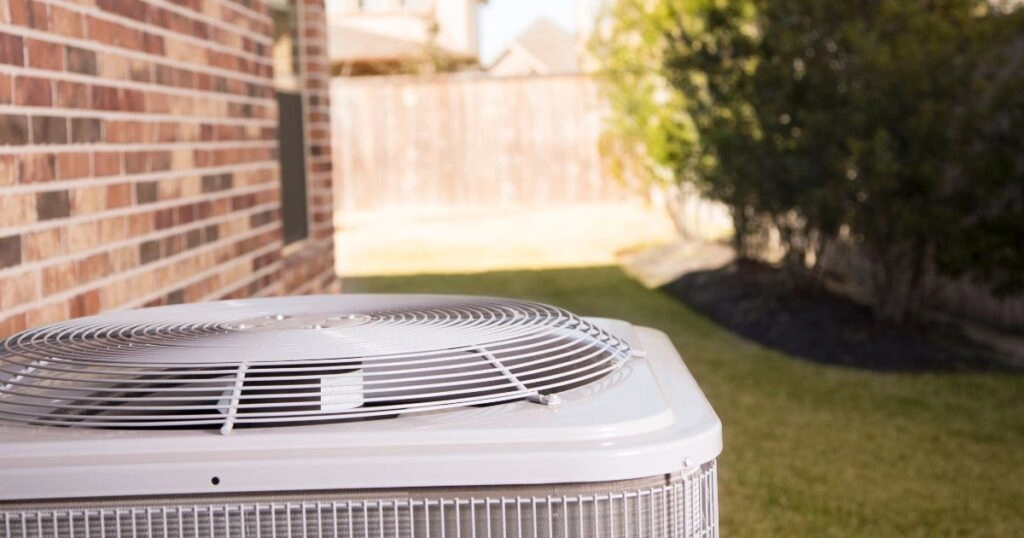 Why Your AC Might Struggle to Cool Your Truckee Home During Heatwaves