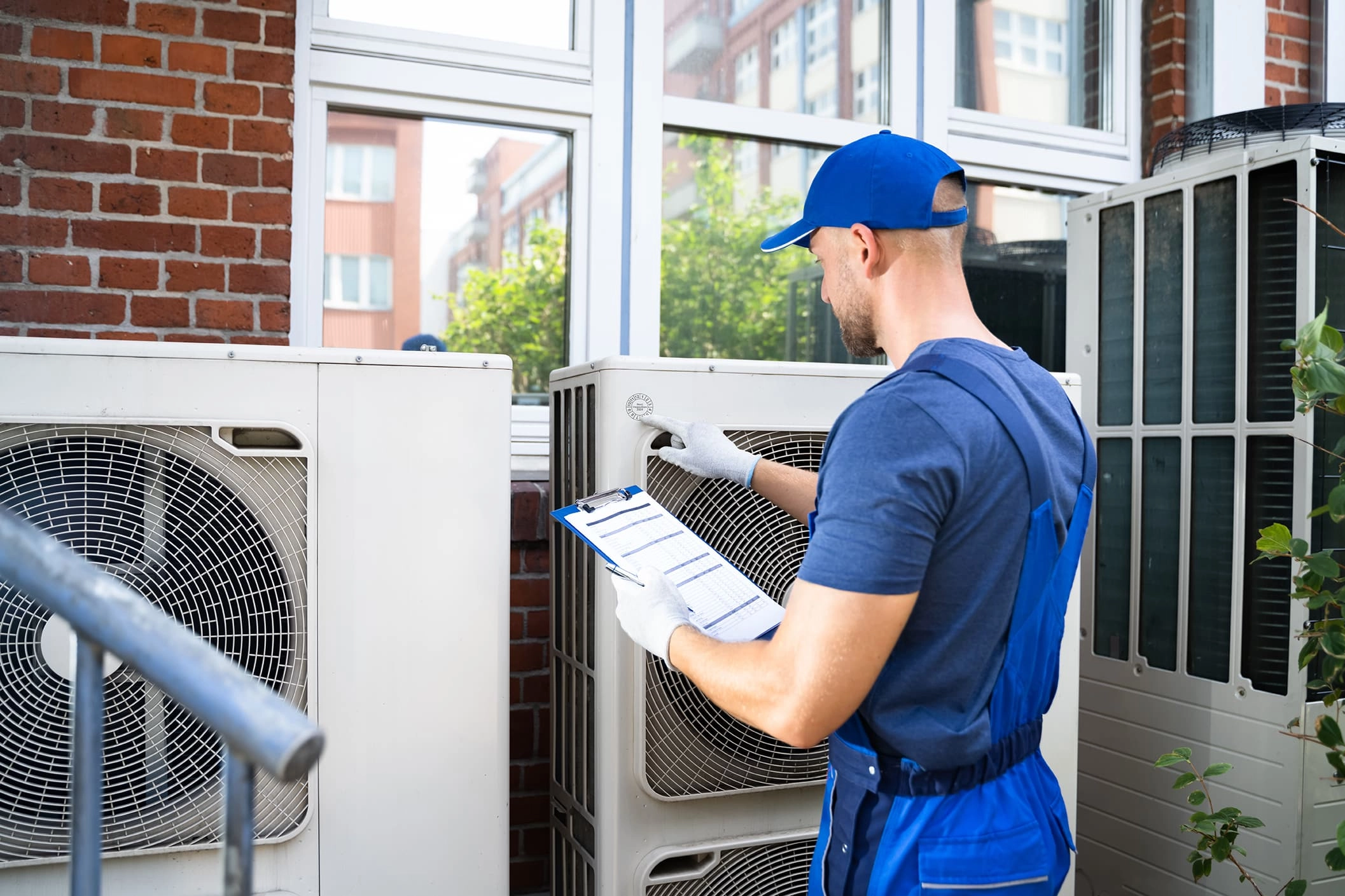 Essential HVAC Maintenance Tips for Lake Wildwood Residents