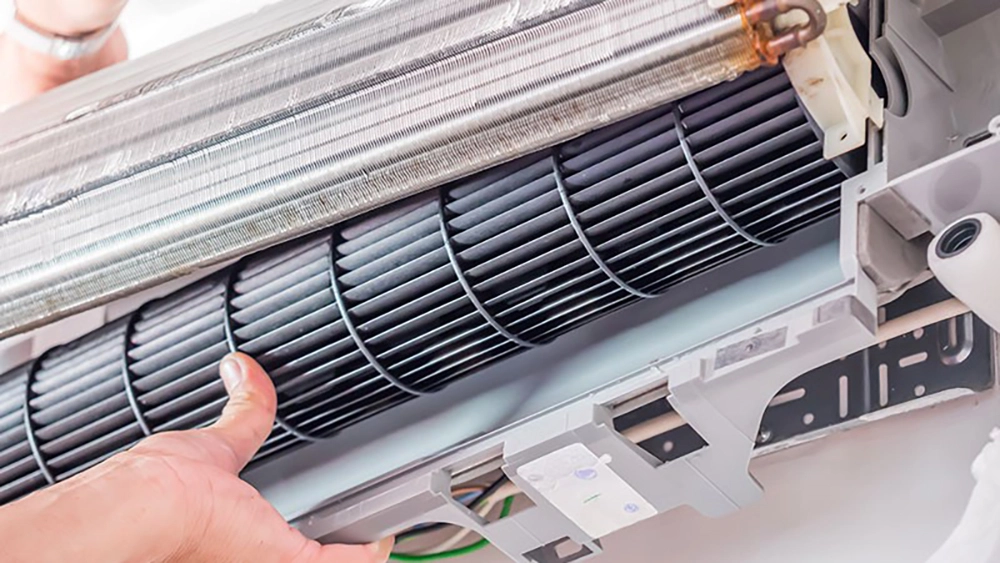 Experiencing Unusual AC Odors? Here's What Could Be Wrong