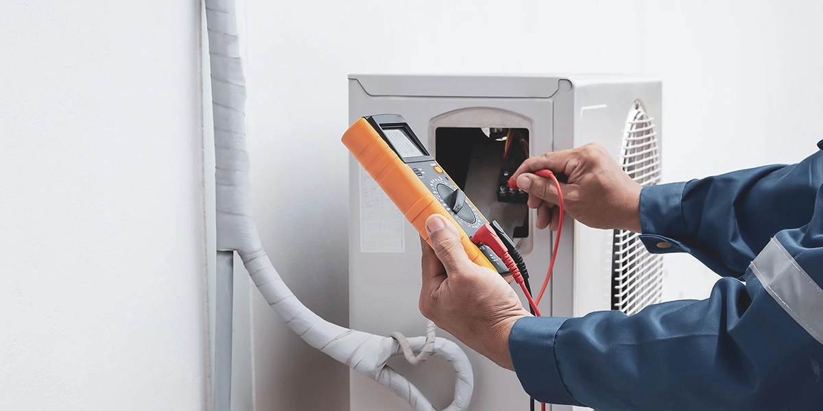 How to Troubleshoot and Fix Heat Pump Issues in Grass Valley